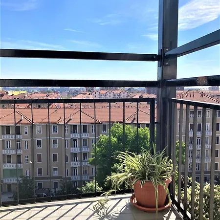 Bright With Balcony - Visconti 14 Μιλάνο